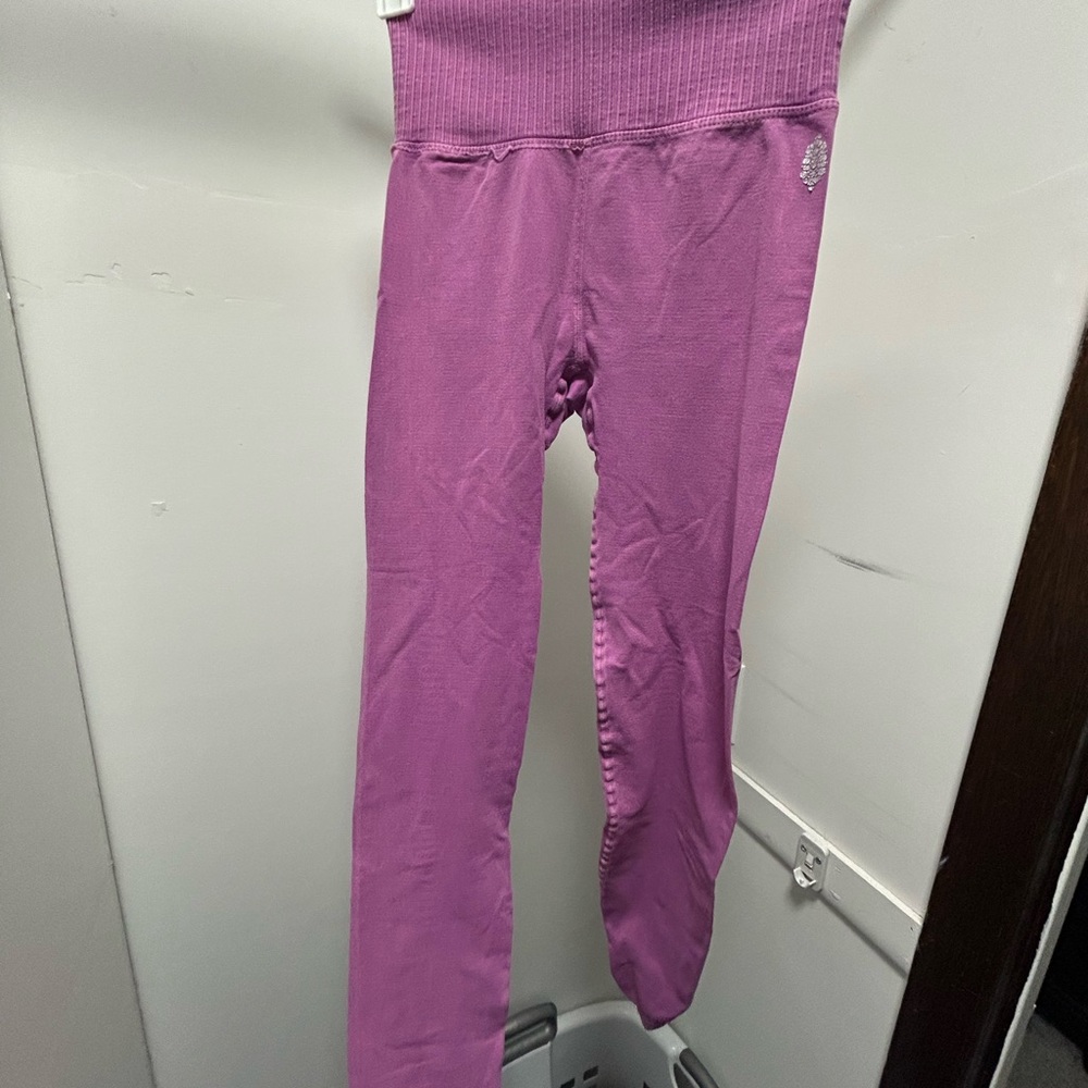 Free People Movement Leggings